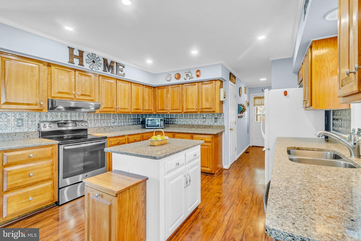 61 HARVEY LANE, HEATHSVILLE, Virginia 22473, 3 Bedrooms Bedrooms, 6 Rooms Rooms,2 BathroomsBathrooms,Residential,For sale,61 HARVEY LANE,VANV2001896 MLS # VANV2001896