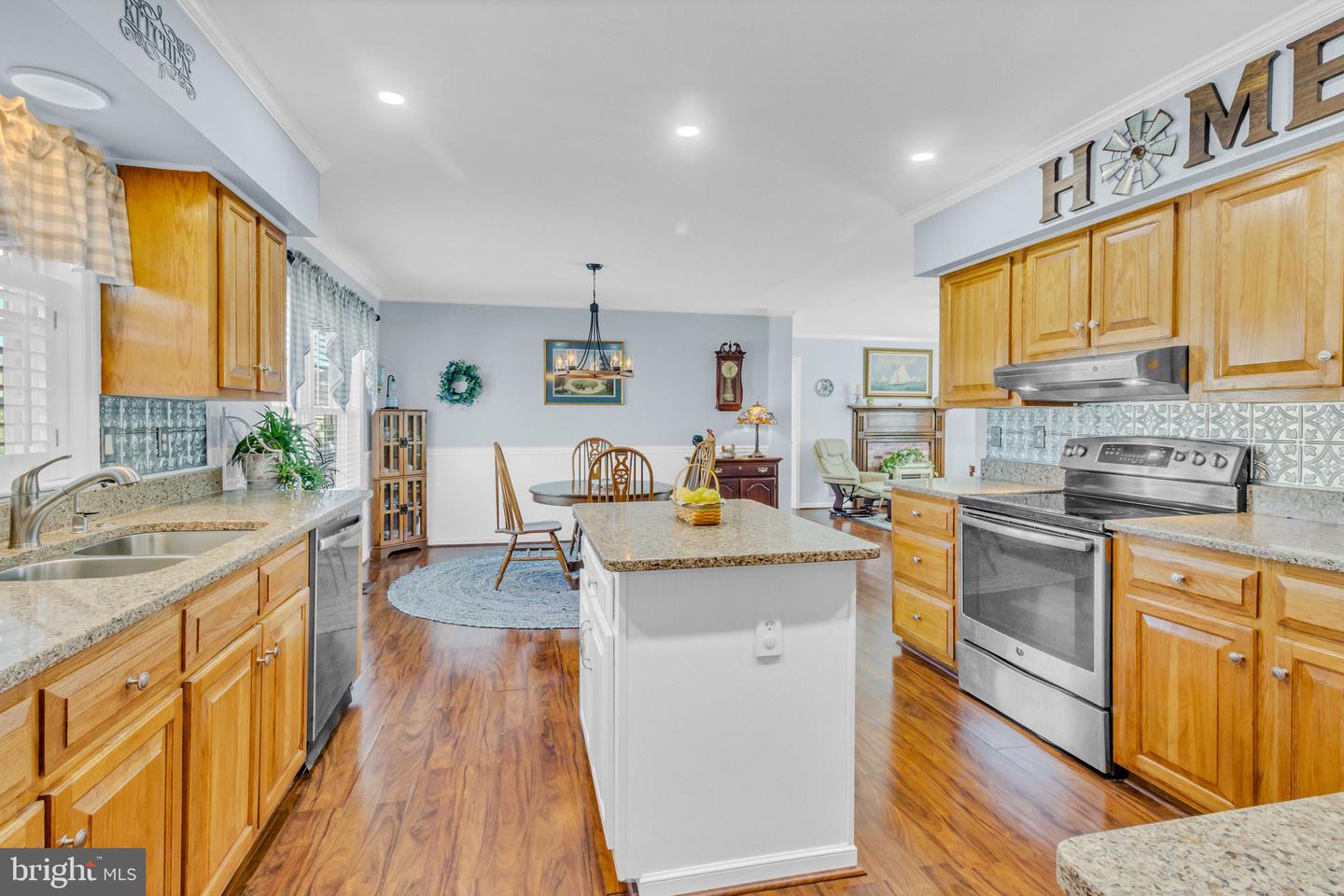 61 HARVEY LANE, HEATHSVILLE, Virginia 22473, 3 Bedrooms Bedrooms, 6 Rooms Rooms,2 BathroomsBathrooms,Residential,For sale,61 HARVEY LANE,VANV2001896 MLS # VANV2001896