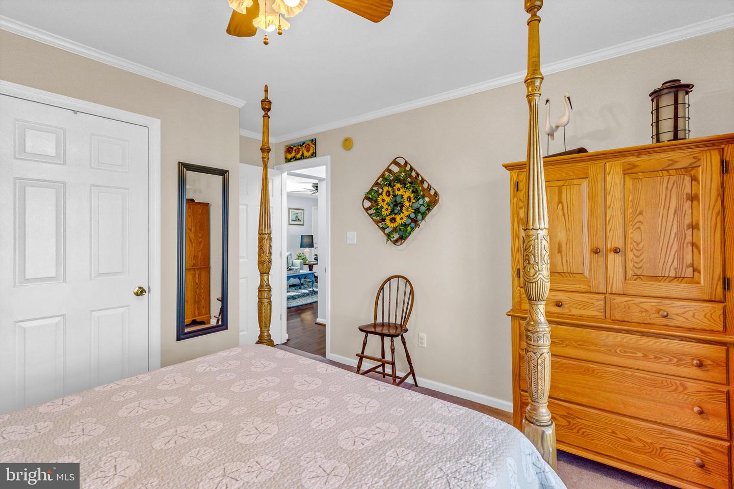 61 HARVEY LANE, HEATHSVILLE, Virginia 22473, 3 Bedrooms Bedrooms, 6 Rooms Rooms,2 BathroomsBathrooms,Residential,For sale,61 HARVEY LANE,VANV2001896 MLS # VANV2001896