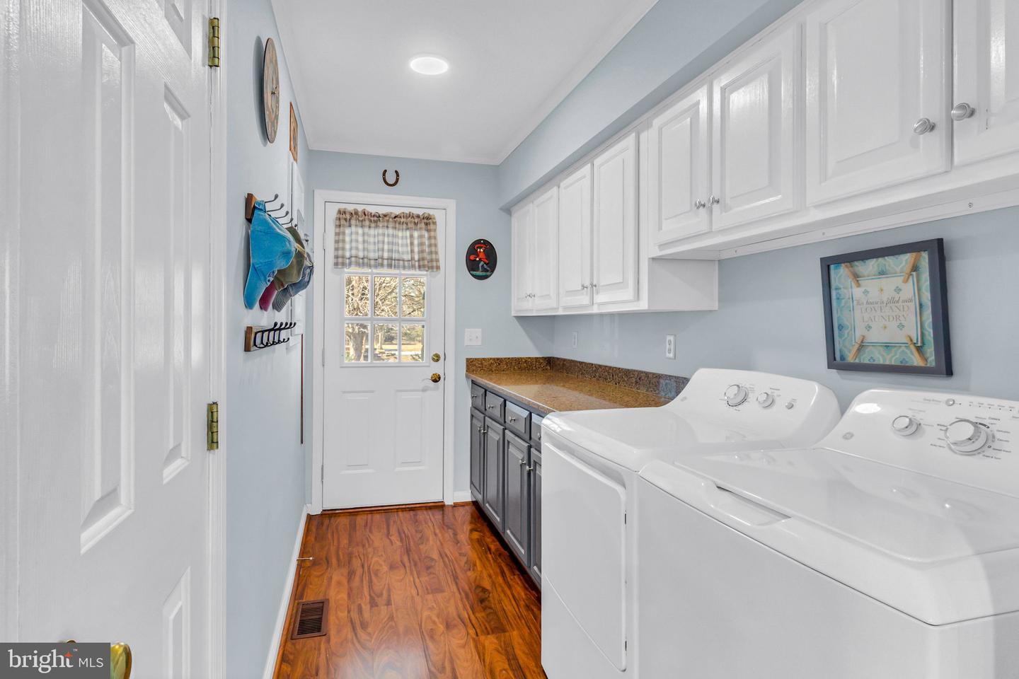 61 HARVEY LANE, HEATHSVILLE, Virginia 22473, 3 Bedrooms Bedrooms, 6 Rooms Rooms,2 BathroomsBathrooms,Residential,For sale,61 HARVEY LANE,VANV2001896 MLS # VANV2001896