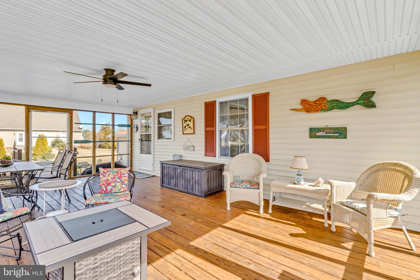 61 HARVEY LANE, HEATHSVILLE, Virginia 22473, 3 Bedrooms Bedrooms, 6 Rooms Rooms,2 BathroomsBathrooms,Residential,For sale,61 HARVEY LANE,VANV2001896 MLS # VANV2001896