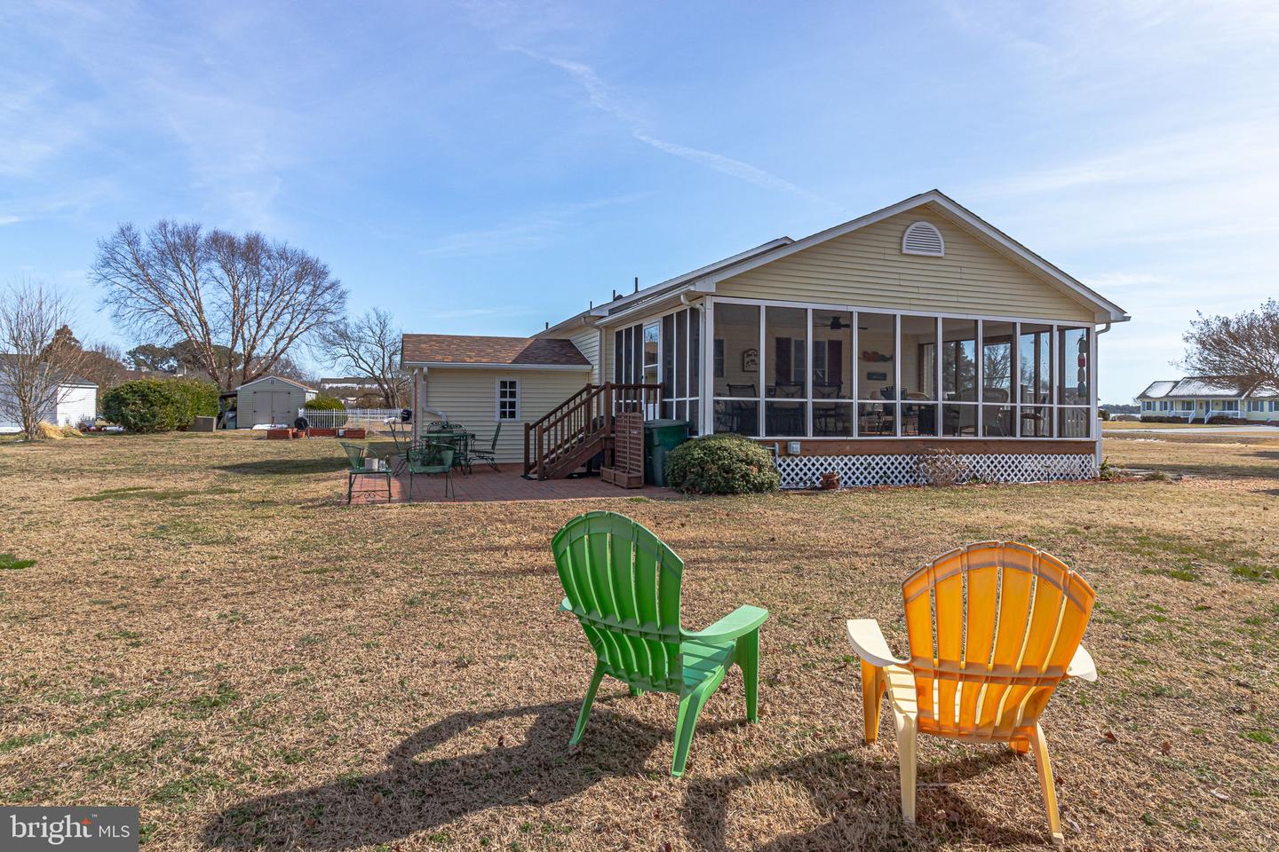 61 HARVEY LANE, HEATHSVILLE, Virginia 22473, 3 Bedrooms Bedrooms, 6 Rooms Rooms,2 BathroomsBathrooms,Residential,For sale,61 HARVEY LANE,VANV2001896 MLS # VANV2001896