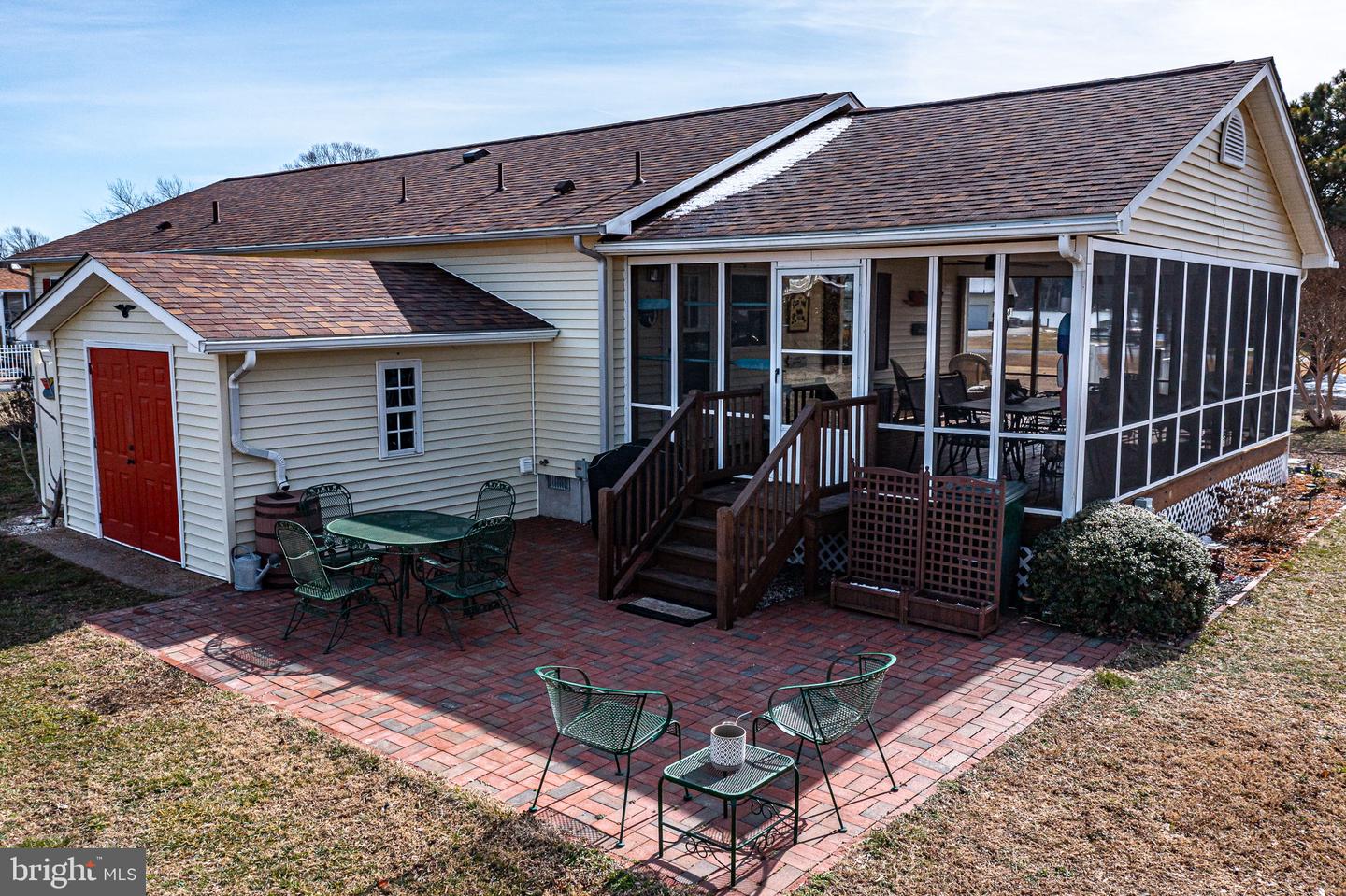 61 HARVEY LANE, HEATHSVILLE, Virginia 22473, 3 Bedrooms Bedrooms, 6 Rooms Rooms,2 BathroomsBathrooms,Residential,For sale,61 HARVEY LANE,VANV2001896 MLS # VANV2001896