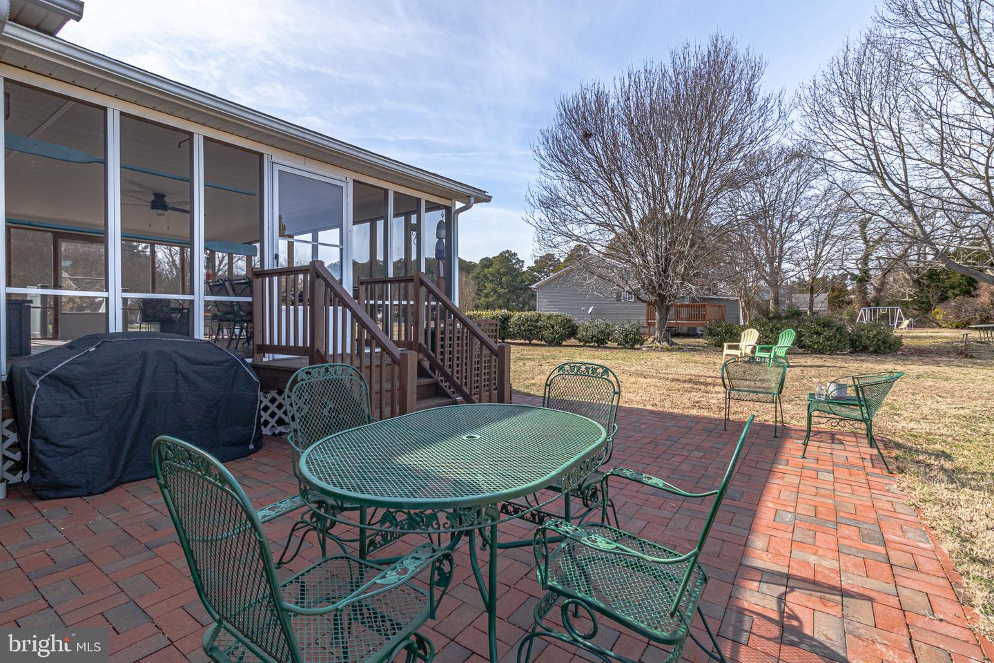 61 HARVEY LANE, HEATHSVILLE, Virginia 22473, 3 Bedrooms Bedrooms, 6 Rooms Rooms,2 BathroomsBathrooms,Residential,For sale,61 HARVEY LANE,VANV2001896 MLS # VANV2001896