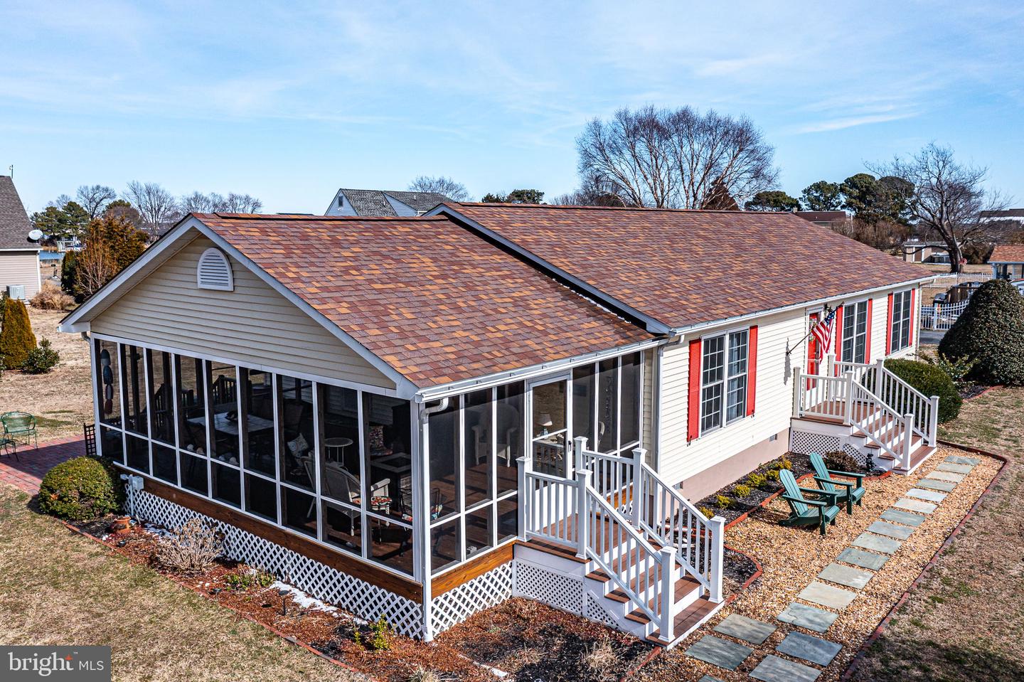 61 HARVEY LANE, HEATHSVILLE, Virginia 22473, 3 Bedrooms Bedrooms, 6 Rooms Rooms,2 BathroomsBathrooms,Residential,For sale,61 HARVEY LANE,VANV2001896 MLS # VANV2001896