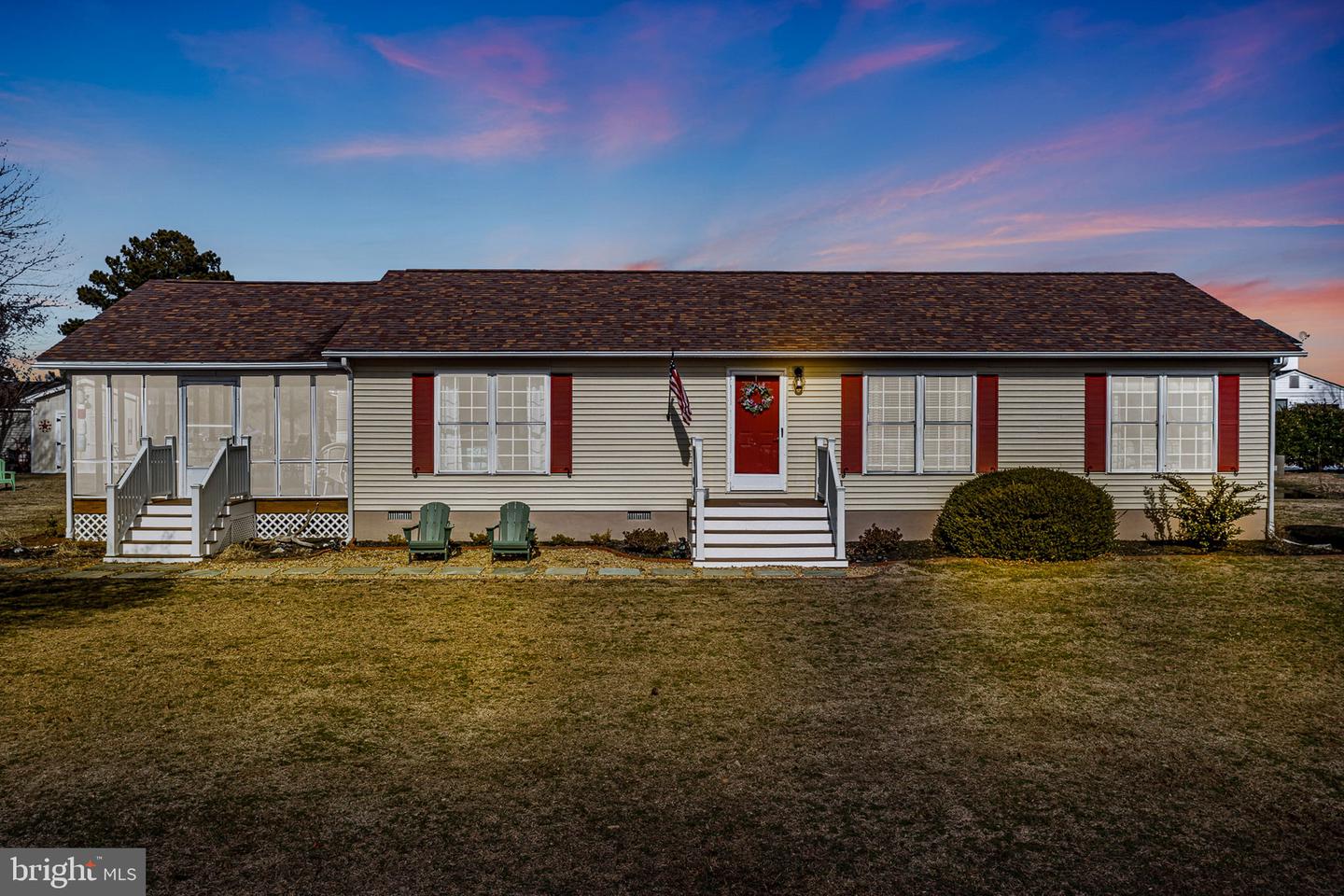 61 HARVEY LANE, HEATHSVILLE, Virginia 22473, 3 Bedrooms Bedrooms, 6 Rooms Rooms,2 BathroomsBathrooms,Residential,For sale,61 HARVEY LANE,VANV2001896 MLS # VANV2001896