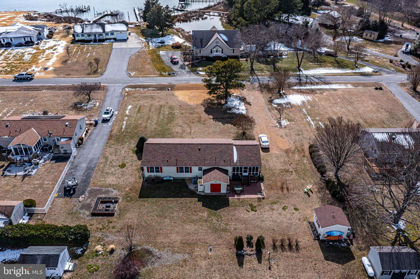 61 HARVEY LANE, HEATHSVILLE, Virginia 22473, 3 Bedrooms Bedrooms, 6 Rooms Rooms,2 BathroomsBathrooms,Residential,For sale,61 HARVEY LANE,VANV2001896 MLS # VANV2001896