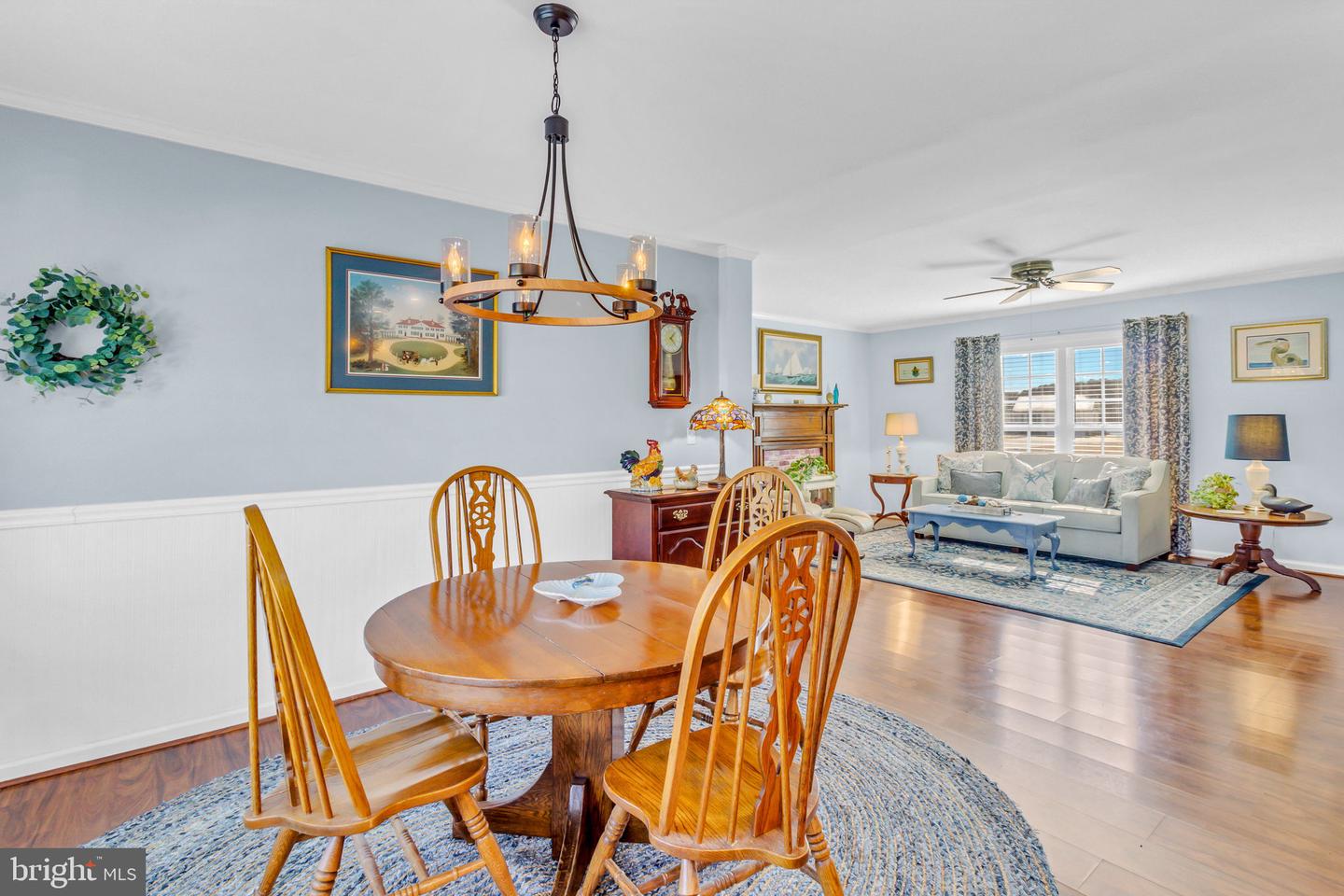 61 HARVEY LANE, HEATHSVILLE, Virginia 22473, 3 Bedrooms Bedrooms, 6 Rooms Rooms,2 BathroomsBathrooms,Residential,For sale,61 HARVEY LANE,VANV2001896 MLS # VANV2001896