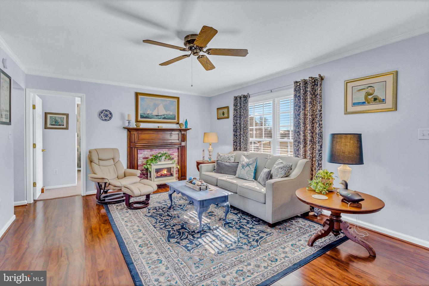 61 HARVEY LANE, HEATHSVILLE, Virginia 22473, 3 Bedrooms Bedrooms, 6 Rooms Rooms,2 BathroomsBathrooms,Residential,For sale,61 HARVEY LANE,VANV2001896 MLS # VANV2001896