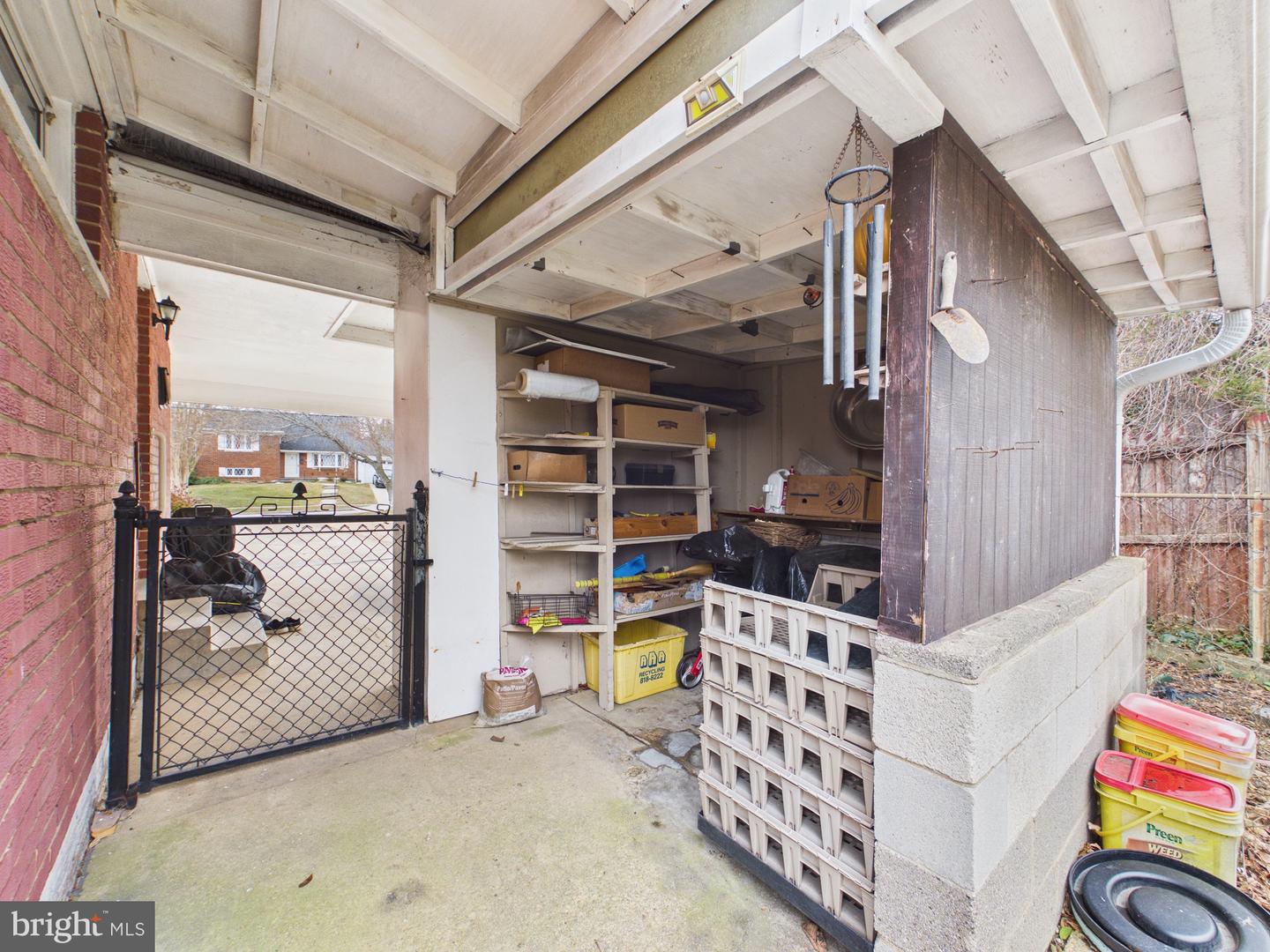 5907 CAMBERLY AVE, SPRINGFIELD, Virginia 22150, 3 Bedrooms Bedrooms, ,1 BathroomBathrooms,Residential,For sale,5907 CAMBERLY AVE,VAFX2291992 MLS # VAFX2291992