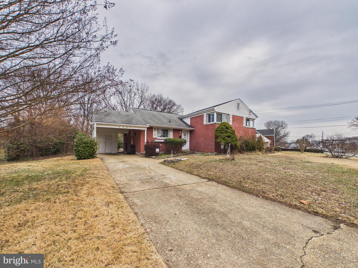 5907 CAMBERLY AVE, SPRINGFIELD, Virginia 22150, 3 Bedrooms Bedrooms, ,1 BathroomBathrooms,Residential,For sale,5907 CAMBERLY AVE,VAFX2291992 MLS # VAFX2291992