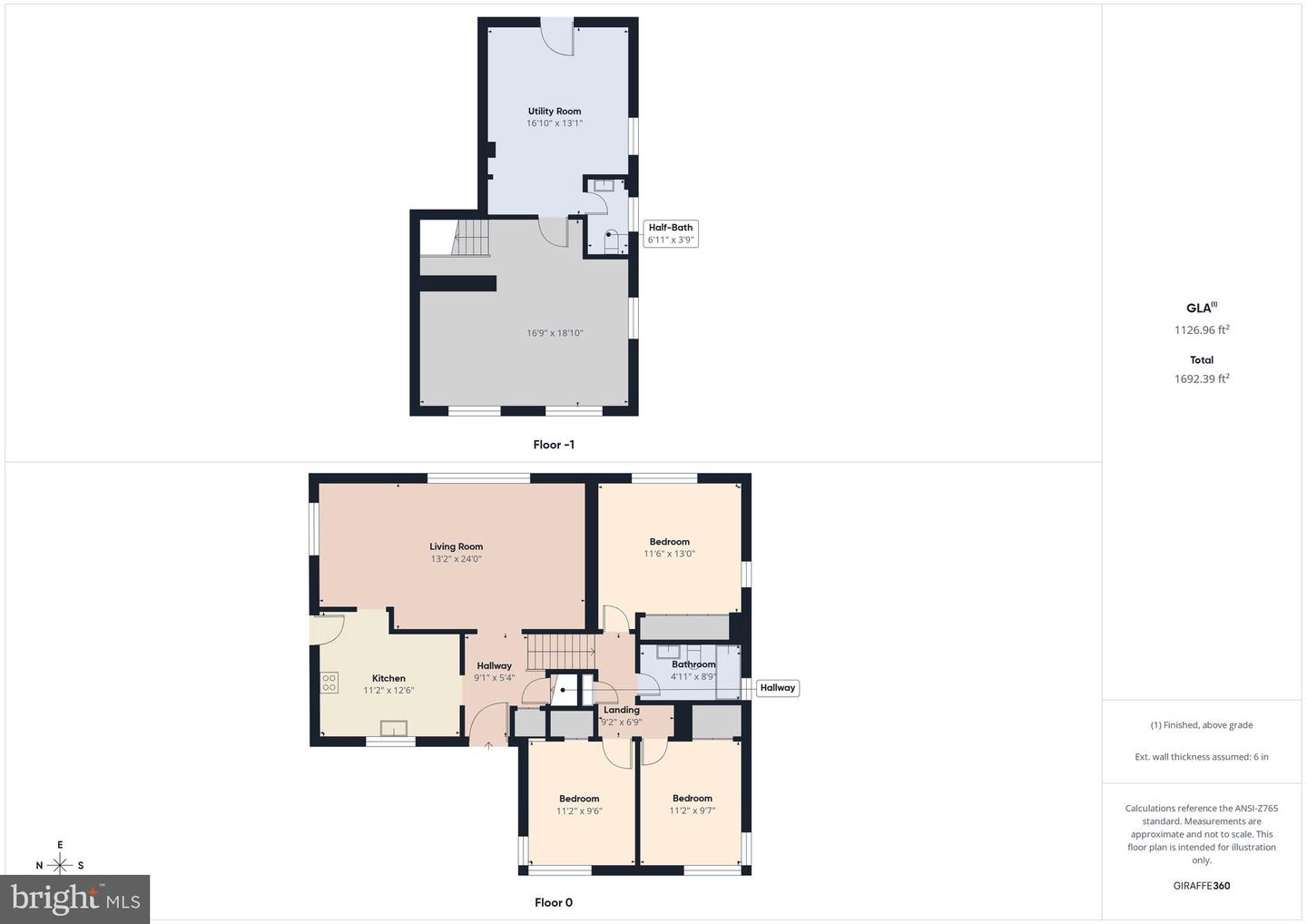 5907 CAMBERLY AVE, SPRINGFIELD, Virginia 22150, 3 Bedrooms Bedrooms, ,1 BathroomBathrooms,Residential,For sale,5907 CAMBERLY AVE,VAFX2291992 MLS # VAFX2291992