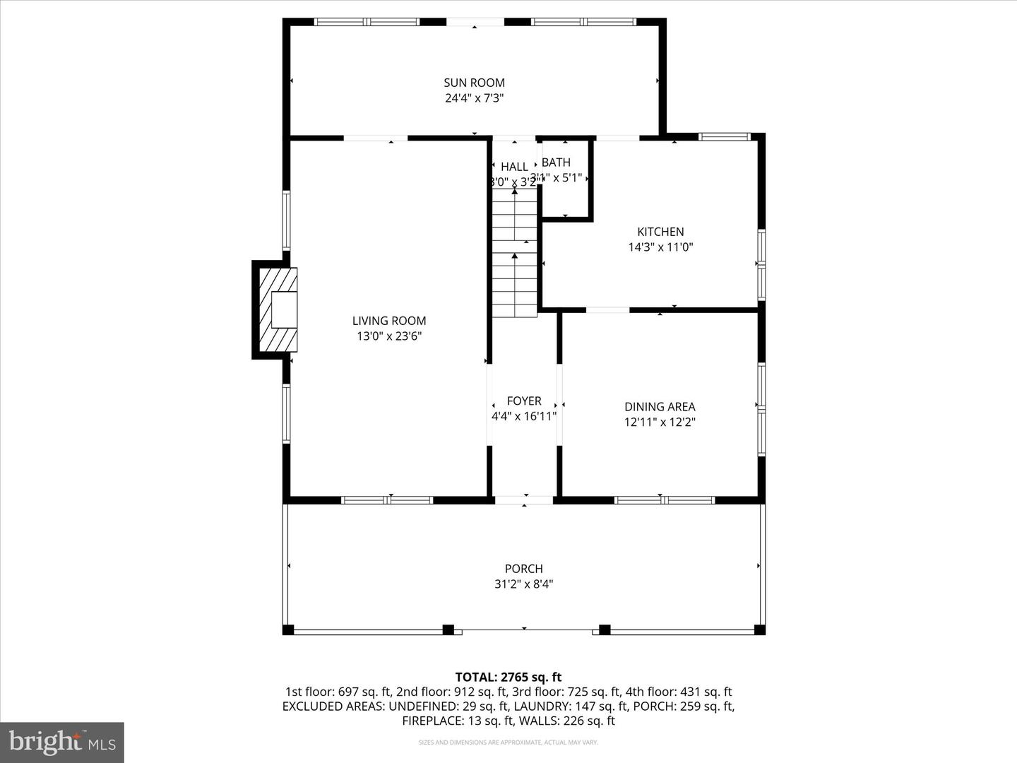 204 ELM ST, ALEXANDRIA, Virginia 22301, 4 Bedrooms Bedrooms, ,3 BathroomsBathrooms,Residential,For sale,204 ELM ST,VAAX2054342 MLS # VAAX2054342 204 ELM ST, ALEXANDRIA, Virginia 22301, 4 Bedrooms Bedrooms, ,3 BathroomsBathrooms,Residential,For sale,204 ELM ST,VAAX2054342 MLS # VAAX2054342
