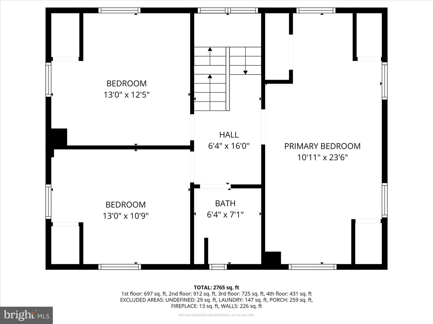 204 ELM ST, ALEXANDRIA, Virginia 22301, 4 Bedrooms Bedrooms, ,3 BathroomsBathrooms,Residential,For sale,204 ELM ST,VAAX2054342 MLS # VAAX2054342 204 ELM ST, ALEXANDRIA, Virginia 22301, 4 Bedrooms Bedrooms, ,3 BathroomsBathrooms,Residential,For sale,204 ELM ST,VAAX2054342 MLS # VAAX2054342