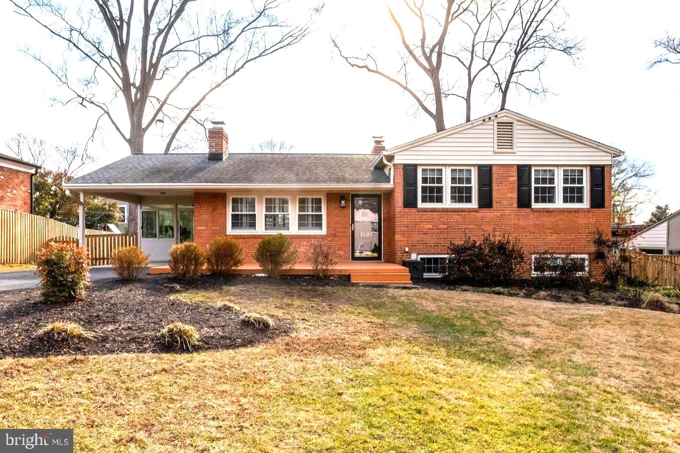 1121 WESTMORELAND RD, ALEXANDRIA, Virginia 22308, 4 Bedrooms Bedrooms, 7 Rooms Rooms,3 BathroomsBathrooms,Residential,For sale,1121 WESTMORELAND RD,VAFX2292030 MLS # VAFX2292030