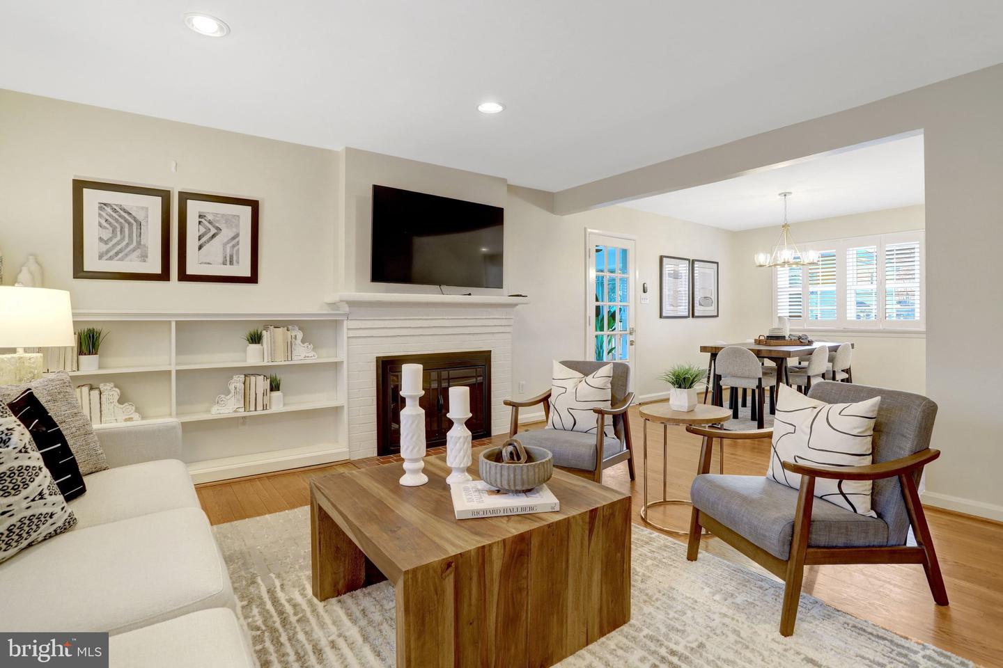 1121 WESTMORELAND RD, ALEXANDRIA, Virginia 22308, 4 Bedrooms Bedrooms, 7 Rooms Rooms,3 BathroomsBathrooms,Residential,For sale,1121 WESTMORELAND RD,VAFX2292030 MLS # VAFX2292030