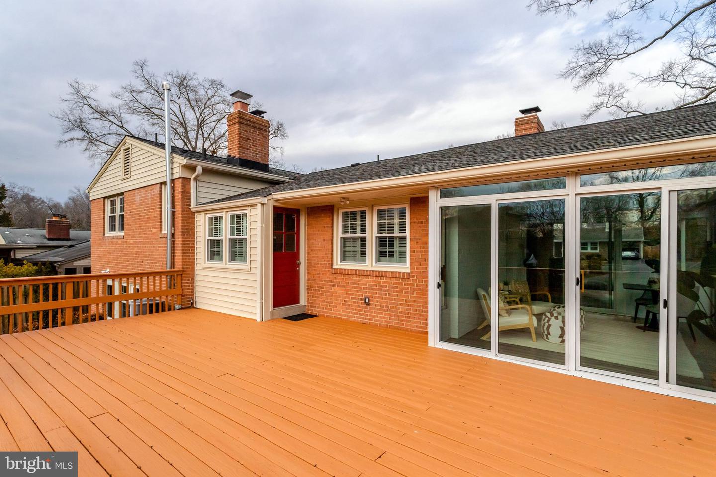 1121 WESTMORELAND RD, ALEXANDRIA, Virginia 22308, 4 Bedrooms Bedrooms, 7 Rooms Rooms,3 BathroomsBathrooms,Residential,For sale,1121 WESTMORELAND RD,VAFX2292030 MLS # VAFX2292030