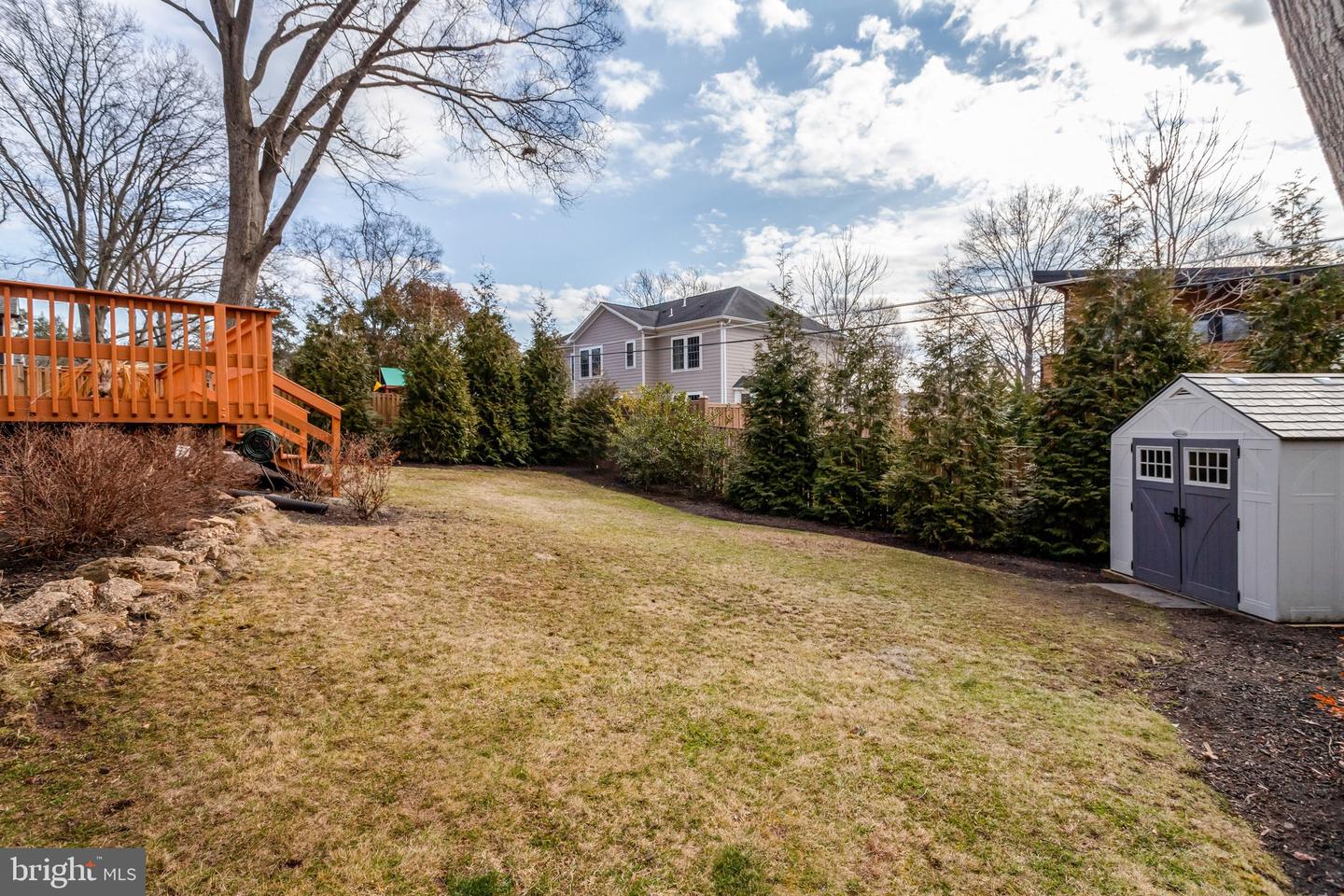 1121 WESTMORELAND RD, ALEXANDRIA, Virginia 22308, 4 Bedrooms Bedrooms, 7 Rooms Rooms,3 BathroomsBathrooms,Residential,For sale,1121 WESTMORELAND RD,VAFX2292030 MLS # VAFX2292030