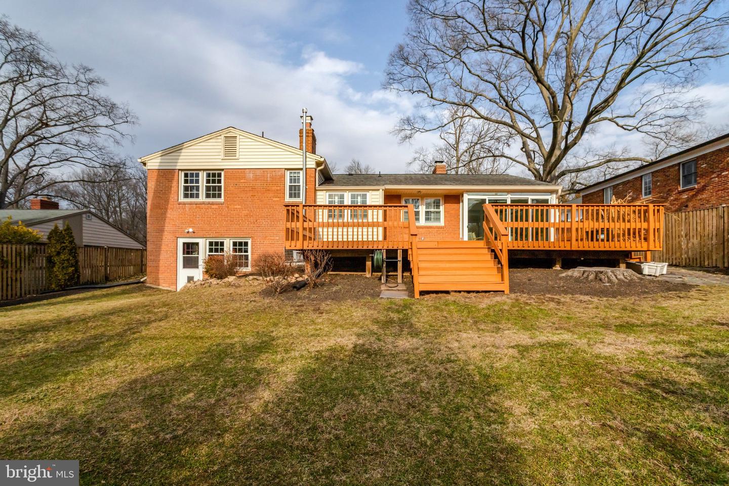 1121 WESTMORELAND RD, ALEXANDRIA, Virginia 22308, 4 Bedrooms Bedrooms, 7 Rooms Rooms,3 BathroomsBathrooms,Residential,For sale,1121 WESTMORELAND RD,VAFX2292030 MLS # VAFX2292030