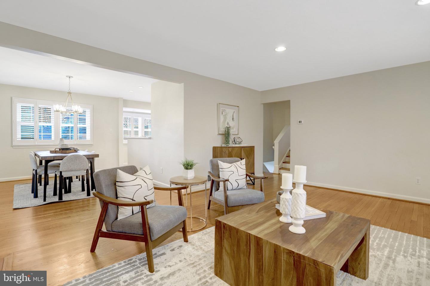 1121 WESTMORELAND RD, ALEXANDRIA, Virginia 22308, 4 Bedrooms Bedrooms, 7 Rooms Rooms,3 BathroomsBathrooms,Residential,For sale,1121 WESTMORELAND RD,VAFX2292030 MLS # VAFX2292030