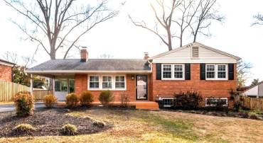 1121 WESTMORELAND RD, ALEXANDRIA, Virginia 22308, 4 Bedrooms Bedrooms, 7 Rooms Rooms,3 BathroomsBathrooms,Residential,For sale,1121 WESTMORELAND RD,VAFX2292030 MLS # VAFX2292030