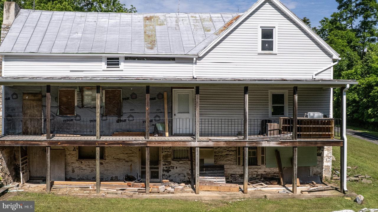 13573 COOLEY SPRING LN, BROADWAY, Virginia 22815, 3 Bedrooms Bedrooms, ,1 BathroomBathrooms,Residential,For sale,13573 COOLEY SPRING LN,VARO2002854 MLS # VARO2002854