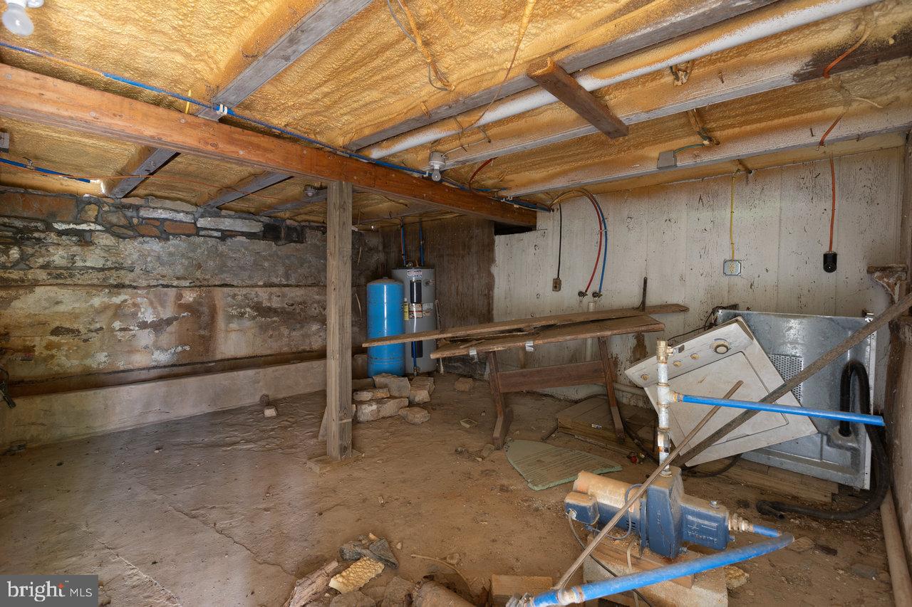 13573 COOLEY SPRING LN, BROADWAY, Virginia 22815, 3 Bedrooms Bedrooms, ,1 BathroomBathrooms,Residential,For sale,13573 COOLEY SPRING LN,VARO2002854 MLS # VARO2002854