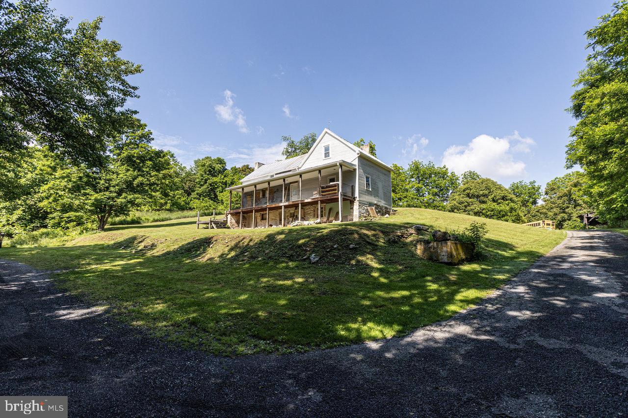 13573 COOLEY SPRING LN, BROADWAY, Virginia 22815, 3 Bedrooms Bedrooms, ,1 BathroomBathrooms,Residential,For sale,13573 COOLEY SPRING LN,VARO2002854 MLS # VARO2002854