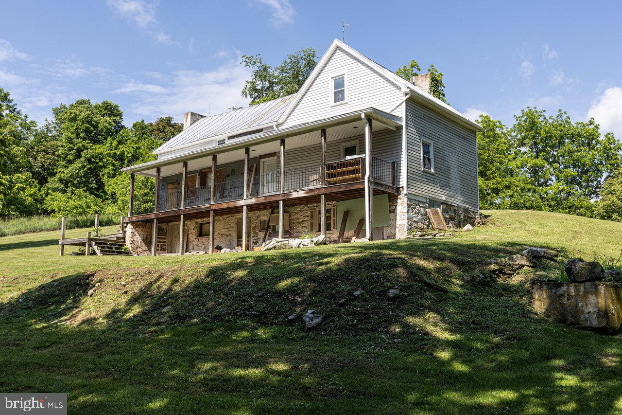 13573 COOLEY SPRING LN, BROADWAY, Virginia 22815, 3 Bedrooms Bedrooms, ,1 BathroomBathrooms,Residential,For sale,13573 COOLEY SPRING LN,VARO2002854 MLS # VARO2002854