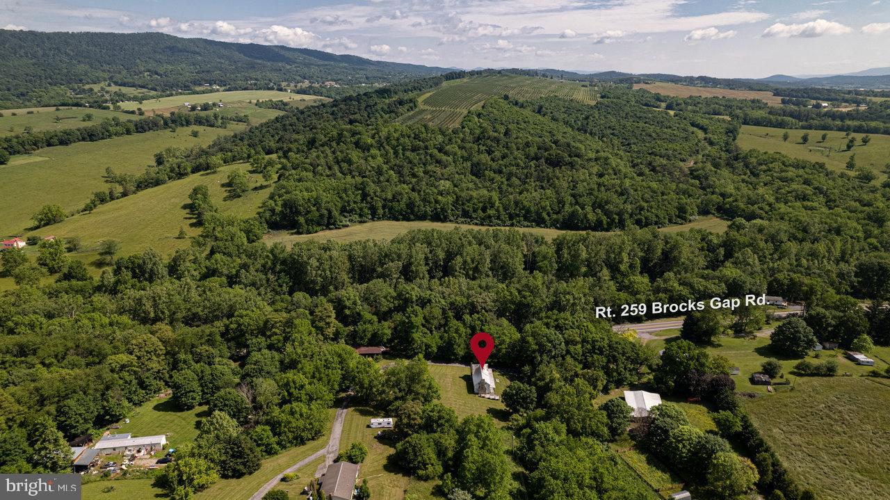 13573 COOLEY SPRING LN, BROADWAY, Virginia 22815, 3 Bedrooms Bedrooms, ,1 BathroomBathrooms,Residential,For sale,13573 COOLEY SPRING LN,VARO2002854 MLS # VARO2002854