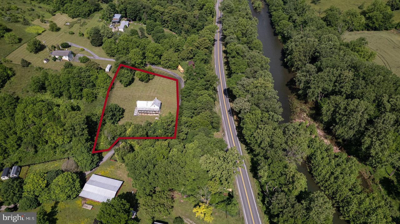 13573 COOLEY SPRING LN, BROADWAY, Virginia 22815, 3 Bedrooms Bedrooms, ,1 BathroomBathrooms,Residential,For sale,13573 COOLEY SPRING LN,VARO2002854 MLS # VARO2002854