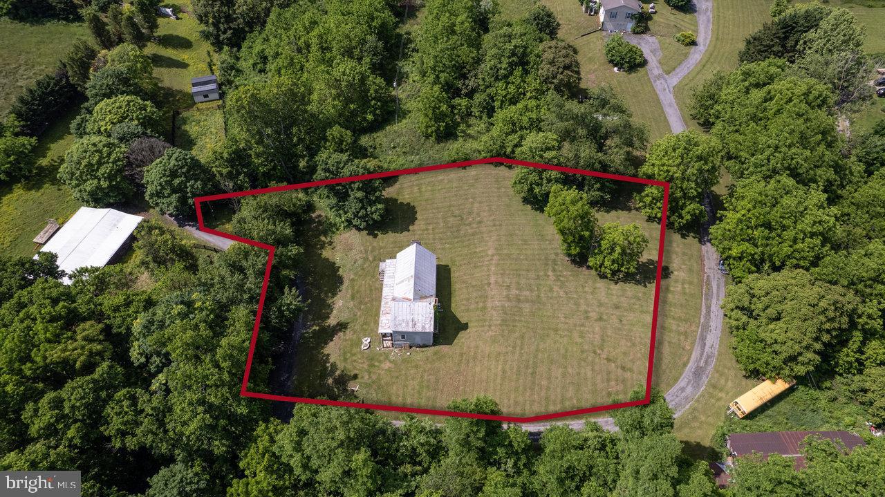 13573 COOLEY SPRING LN, BROADWAY, Virginia 22815, 3 Bedrooms Bedrooms, ,1 BathroomBathrooms,Residential,For sale,13573 COOLEY SPRING LN,VARO2002854 MLS # VARO2002854