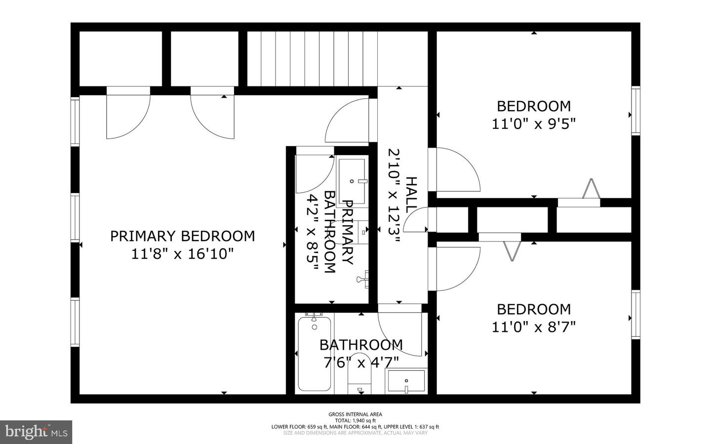 11713 STILLBROOK CT, RESTON, Virginia 20191, 3 Bedrooms Bedrooms, ,3 BathroomsBathrooms,Residential,For sale,11713 STILLBROOK CT,VAFX2292060 MLS # VAFX2292060 11713 STILLBROOK CT, RESTON, Virginia 20191, 3 Bedrooms Bedrooms, ,3 BathroomsBathrooms,Residential,For sale,11713 STILLBROOK CT,VAFX2292060 MLS # VAFX2292060