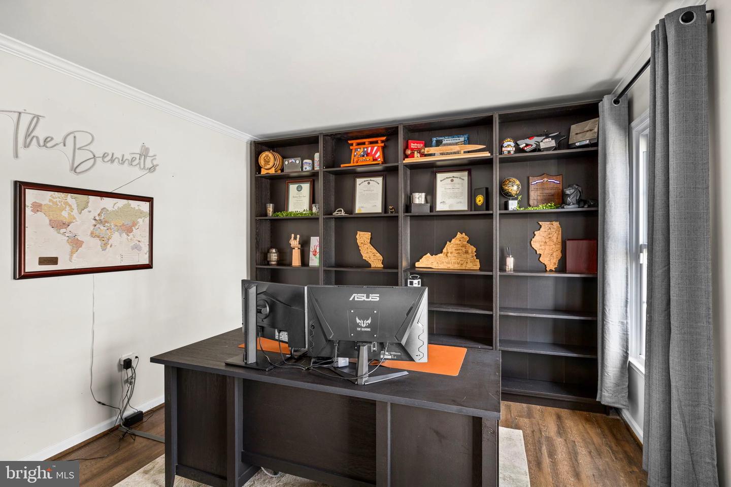 5 APPLE BLOSSOM CT, STAFFORD, Virginia 22554, 4 Bedrooms Bedrooms, 14 Rooms Rooms,2 BathroomsBathrooms,Residential,For sale,5 APPLE BLOSSOM CT,VAST2046334 MLS # VAST2046334