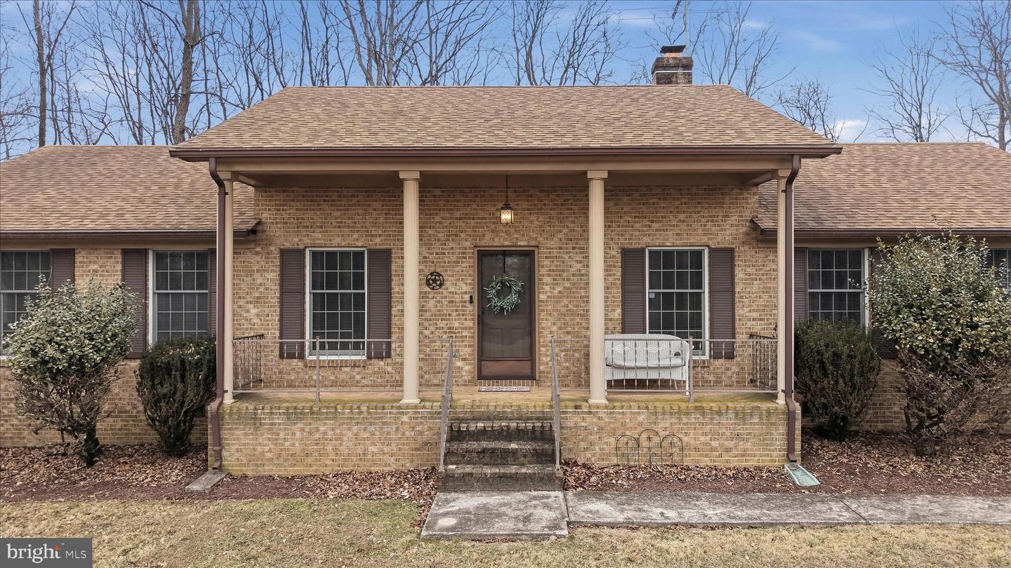 138 GLOUCESTER DR, WINCHESTER, Virginia 22603, 3 Bedrooms Bedrooms, ,2 BathroomsBathrooms,Residential,For sale,138 GLOUCESTER DR,VAFV2039718 MLS # VAFV2039718