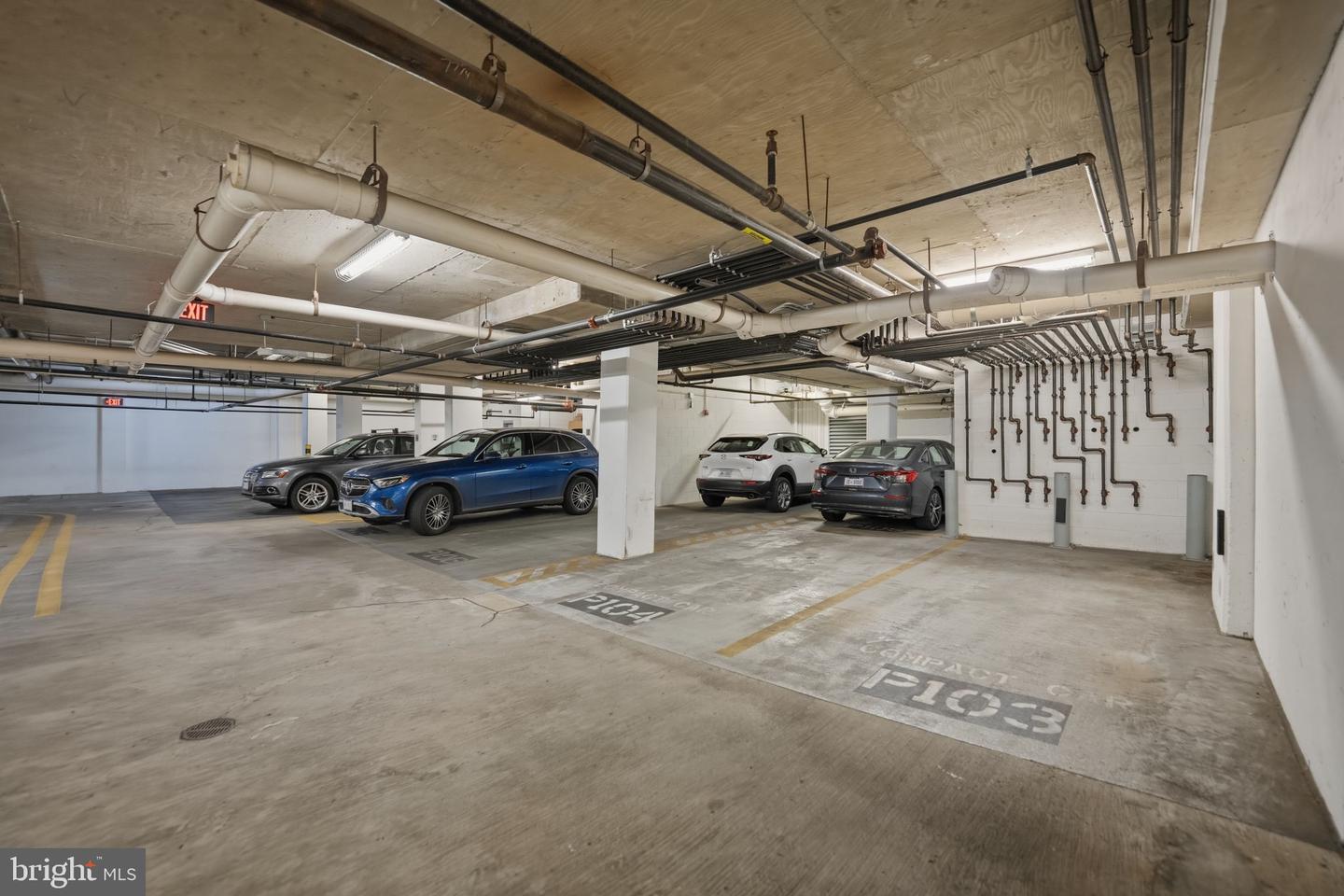 1413 P ST NW #306, WASHINGTON, District Of Columbia 20005, 2 Bedrooms Bedrooms, ,2 BathroomsBathrooms,Residential,For sale,1413 P ST NW #306,DCDC2247196 MLS # DCDC2247196