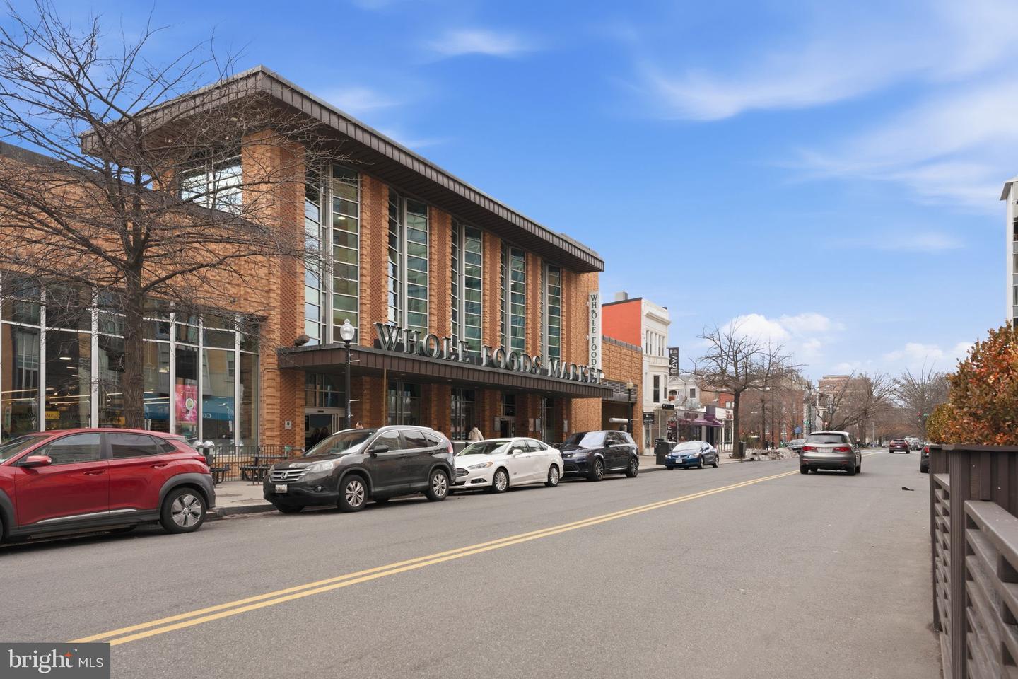 1413 P ST NW #306, WASHINGTON, District Of Columbia 20005, 2 Bedrooms Bedrooms, ,2 BathroomsBathrooms,Residential,For sale,1413 P ST NW #306,DCDC2247196 MLS # DCDC2247196