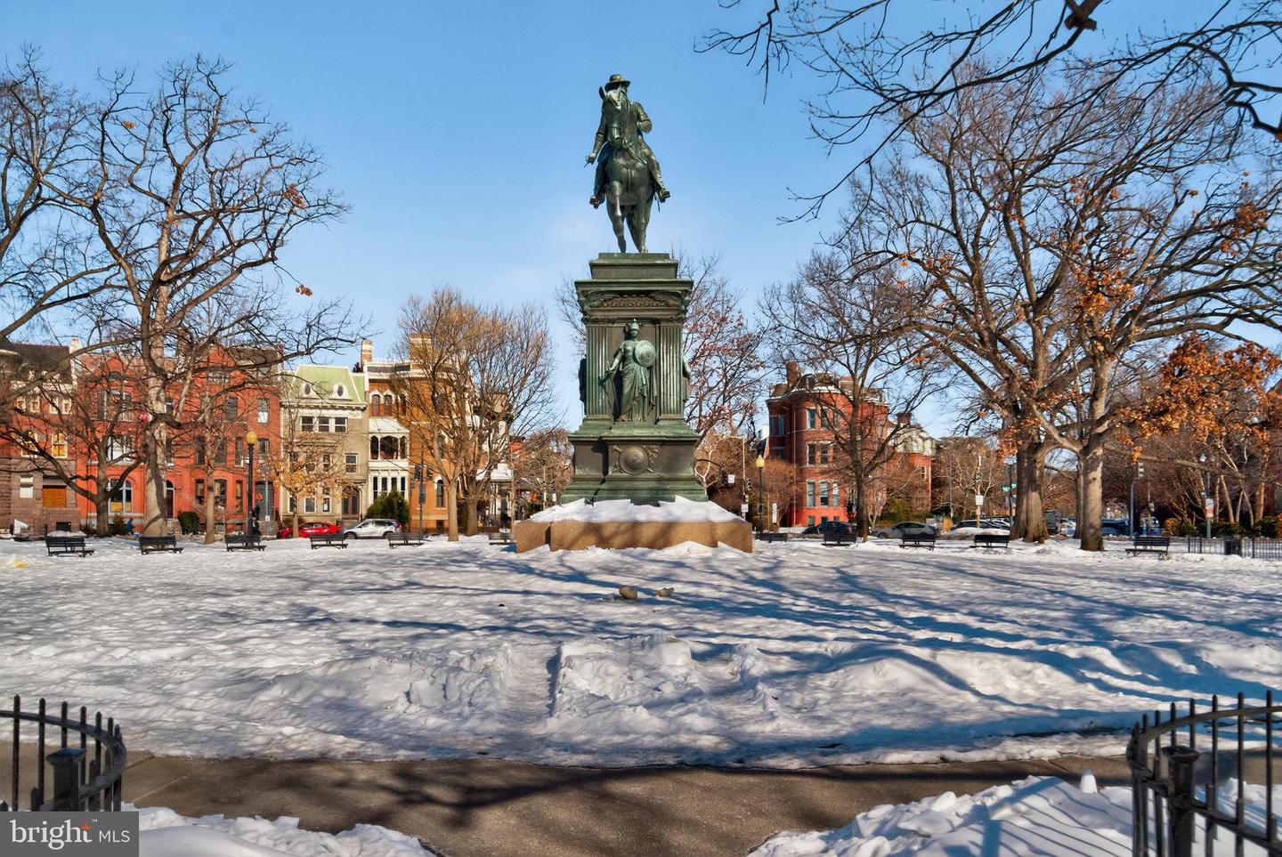 1413 P ST NW #306, WASHINGTON, District Of Columbia 20005, 2 Bedrooms Bedrooms, ,2 BathroomsBathrooms,Residential,For sale,1413 P ST NW #306,DCDC2247196 MLS # DCDC2247196