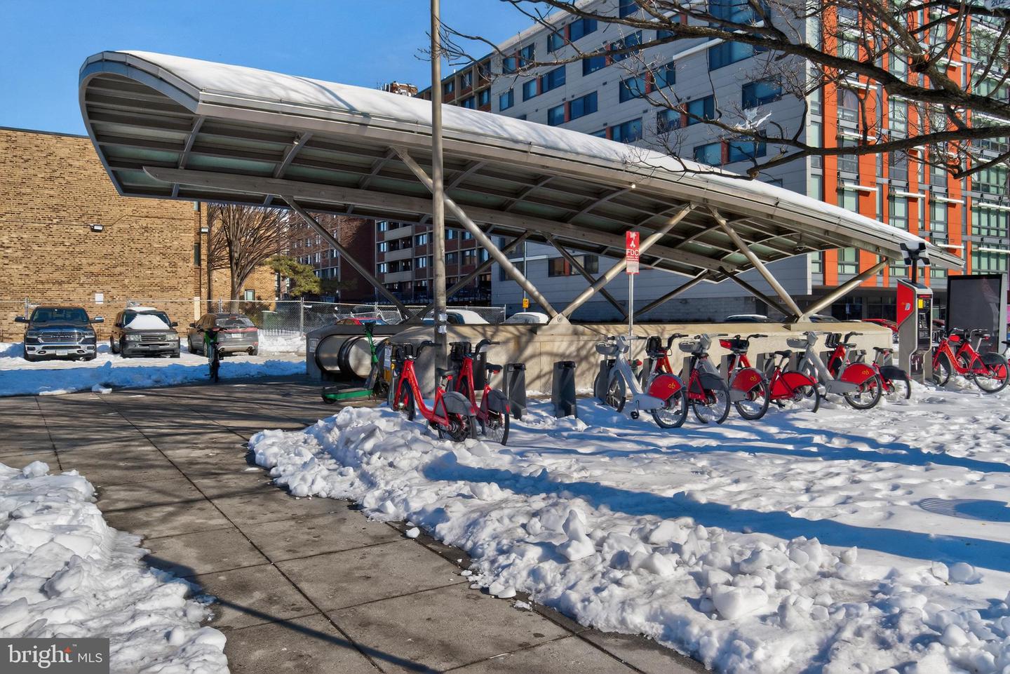 1413 P ST NW #306, WASHINGTON, District Of Columbia 20005, 2 Bedrooms Bedrooms, ,2 BathroomsBathrooms,Residential,For sale,1413 P ST NW #306,DCDC2247196 MLS # DCDC2247196