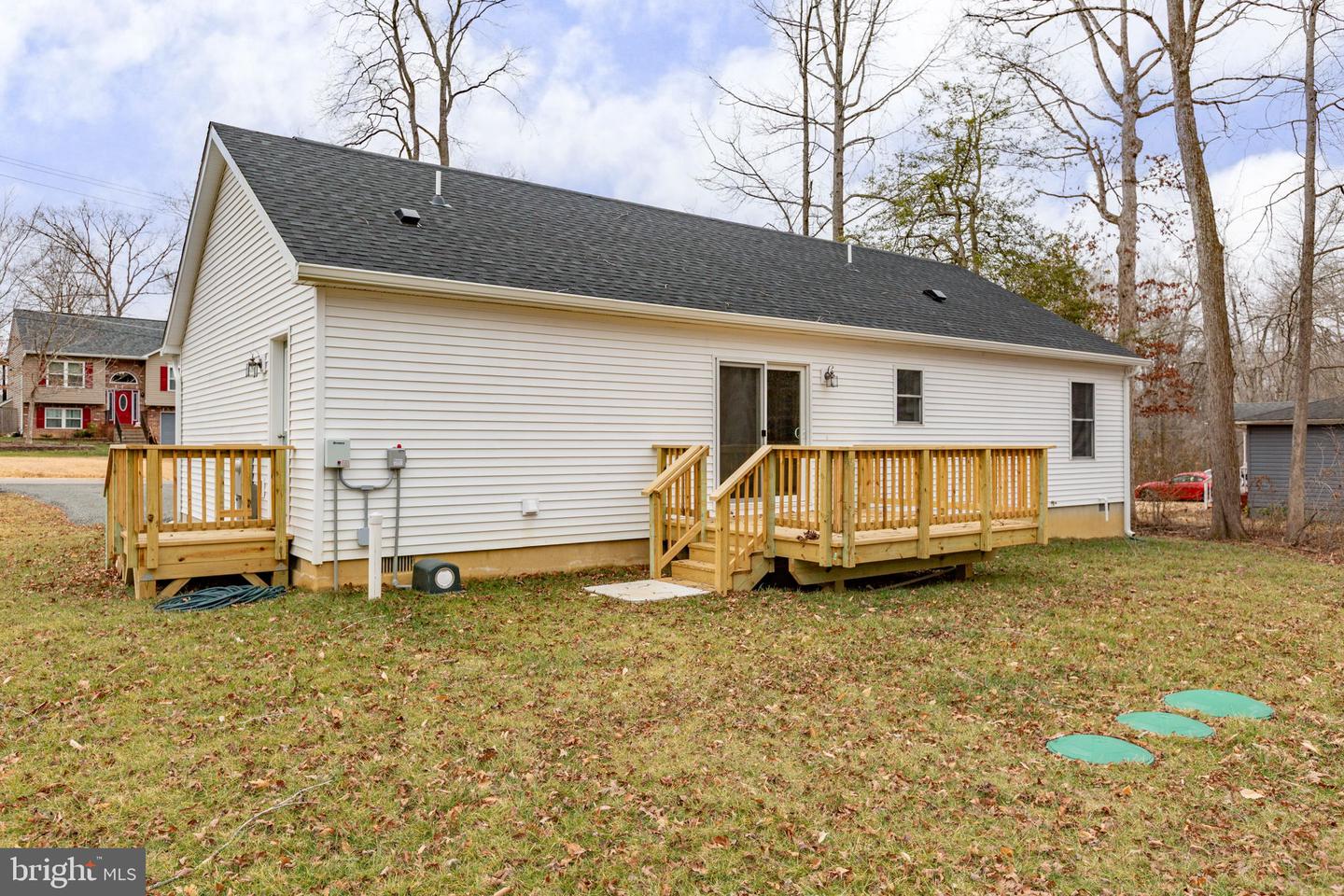 24 BREEZY HILL DR, STAFFORD, Virginia 22556, 3 Bedrooms Bedrooms, ,2 BathroomsBathrooms,Residential,For sale,24 BREEZY HILL DR,VAST2046374 MLS # VAST2046374