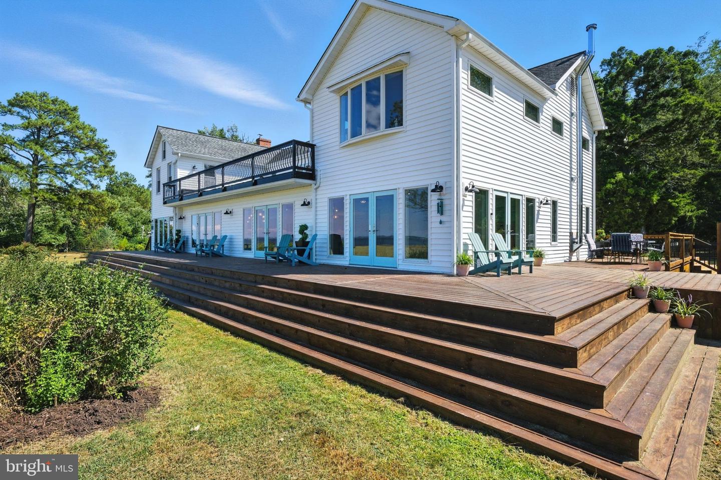 522 FELTON RD, DELTAVILLE, Virginia 23043, 5 Bedrooms Bedrooms, 10 Rooms Rooms,4 BathroomsBathrooms,Residential,For sale,522 FELTON RD,VAMX2000288 MLS # VAMX2000288