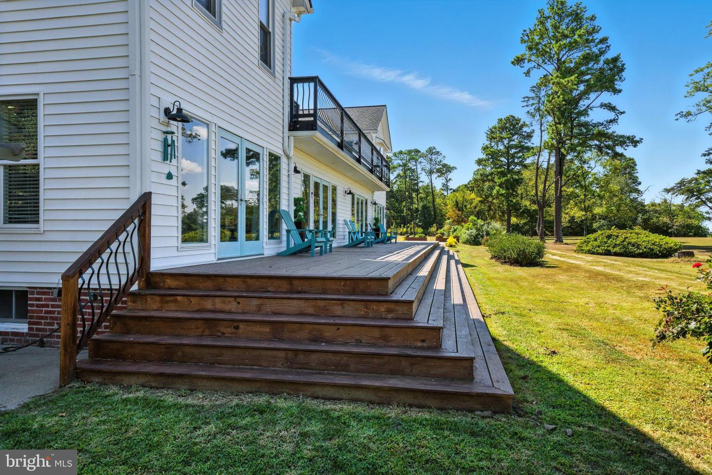 522 FELTON RD, DELTAVILLE, Virginia 23043, 5 Bedrooms Bedrooms, 10 Rooms Rooms,4 BathroomsBathrooms,Residential,For sale,522 FELTON RD,VAMX2000288 MLS # VAMX2000288