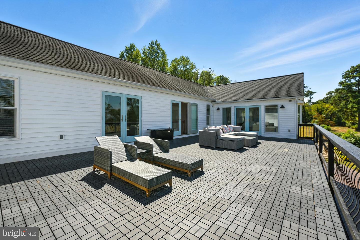 522 FELTON RD, DELTAVILLE, Virginia 23043, 5 Bedrooms Bedrooms, 10 Rooms Rooms,4 BathroomsBathrooms,Residential,For sale,522 FELTON RD,VAMX2000288 MLS # VAMX2000288