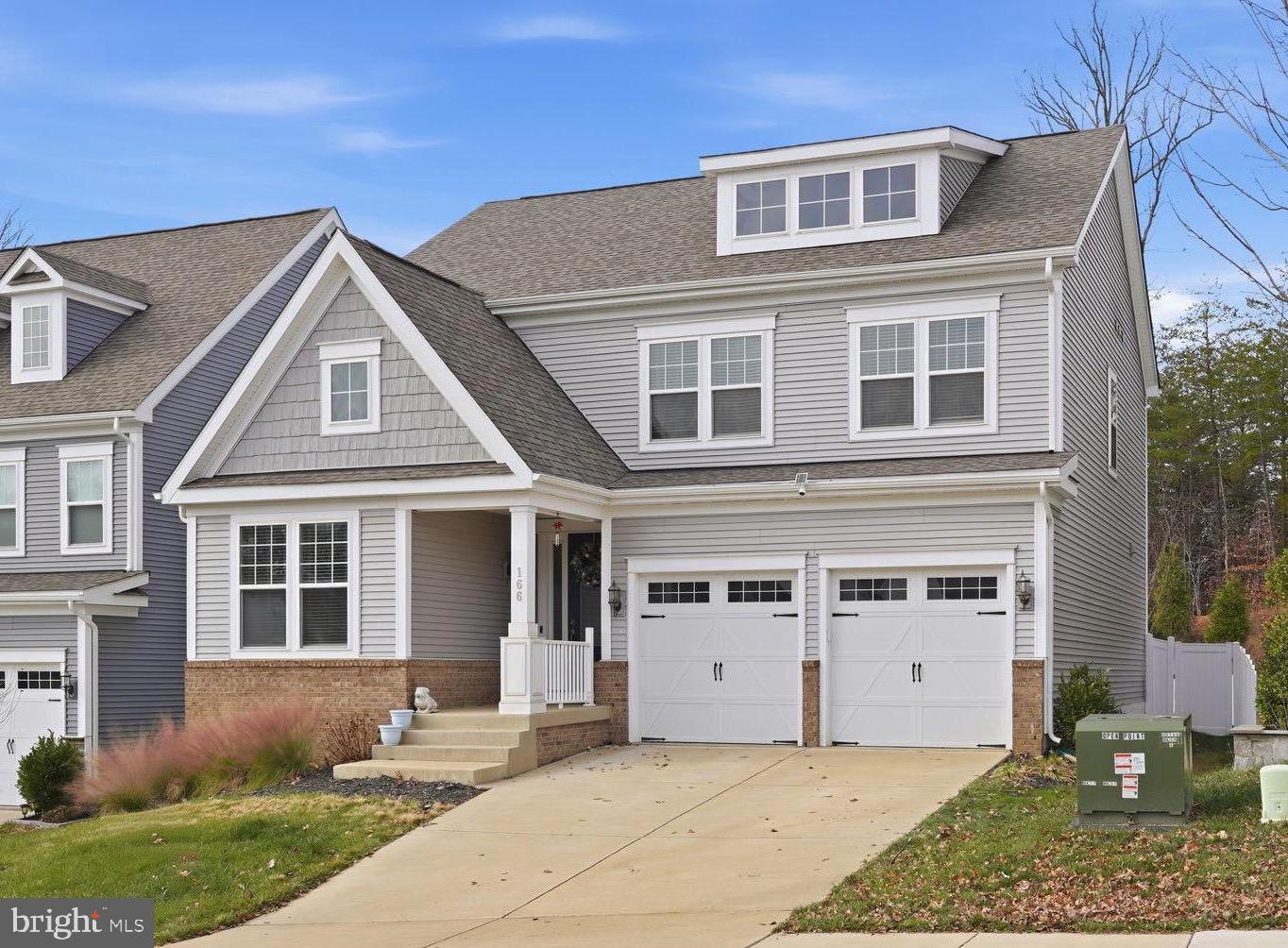 166 BOXELDER DR, STAFFORD, Virginia 22554, 5 Bedrooms Bedrooms, ,4 BathroomsBathrooms,Residential,For sale,166 BOXELDER DR,VAST2046430 MLS # VAST2046430