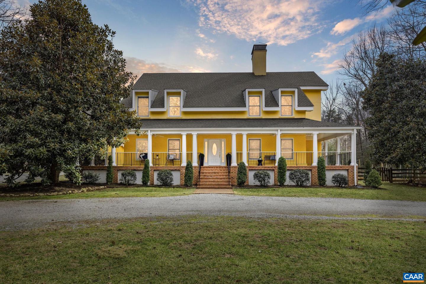 2783 SPRINGFAIRE DR, GOOCHLAND, Virginia 23063, 4 Bedrooms Bedrooms, ,4 BathroomsBathrooms,Residential,For sale,2783 SPRINGFAIRE DR,673619 MLS # 673619