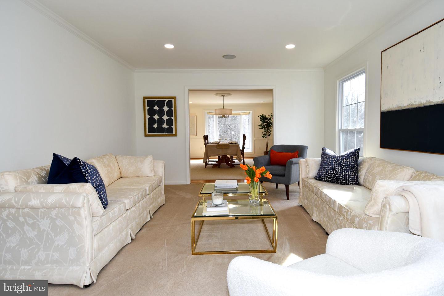 4407 GALESBURY LN, CHANTILLY, Virginia 20151, 5 Bedrooms Bedrooms, 20 Rooms Rooms,3 BathroomsBathrooms,Residential,For sale,4407 GALESBURY LN,VAFX2292588 MLS # VAFX2292588