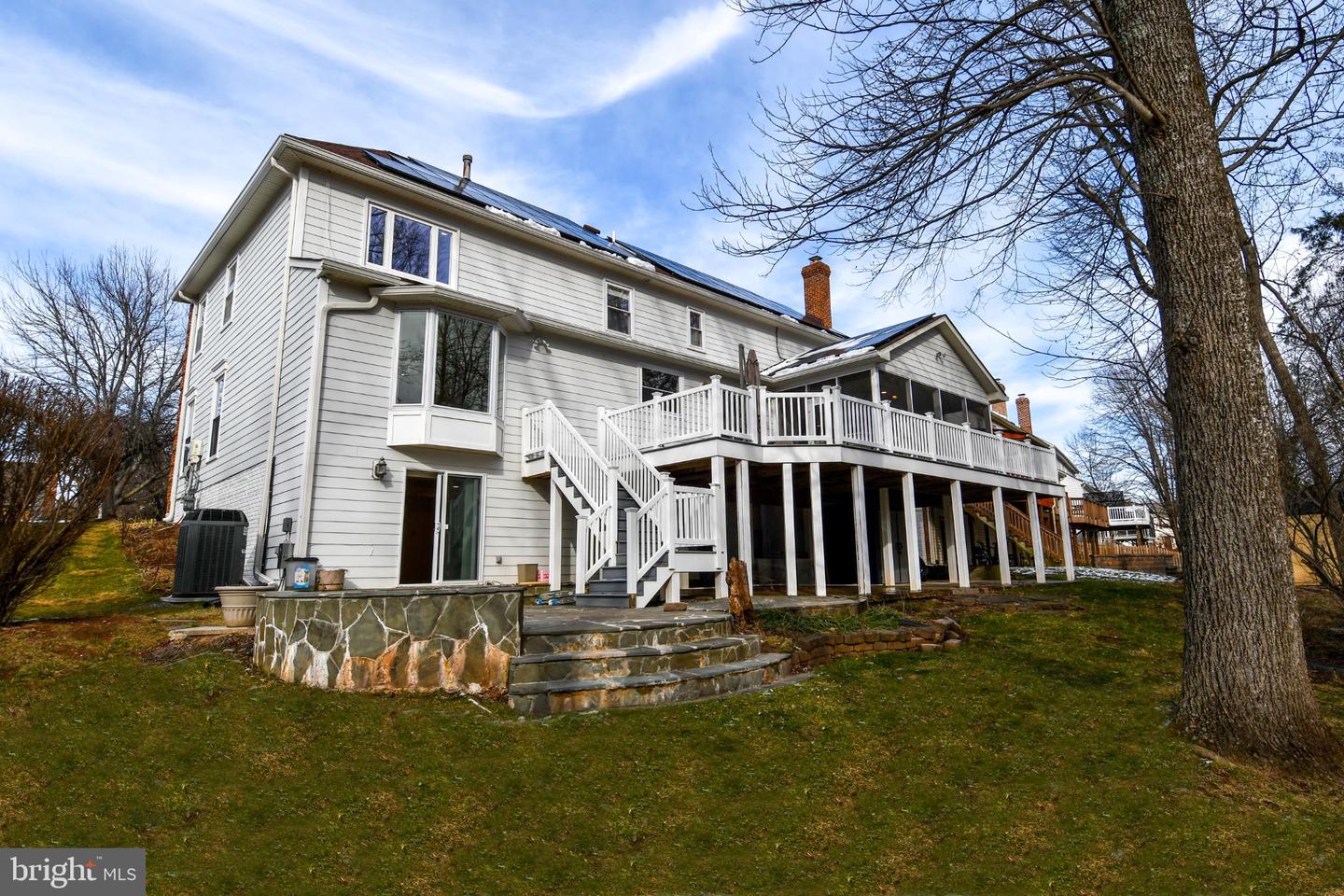 4407 GALESBURY LN, CHANTILLY, Virginia 20151, 5 Bedrooms Bedrooms, 20 Rooms Rooms,3 BathroomsBathrooms,Residential,For sale,4407 GALESBURY LN,VAFX2292588 MLS # VAFX2292588