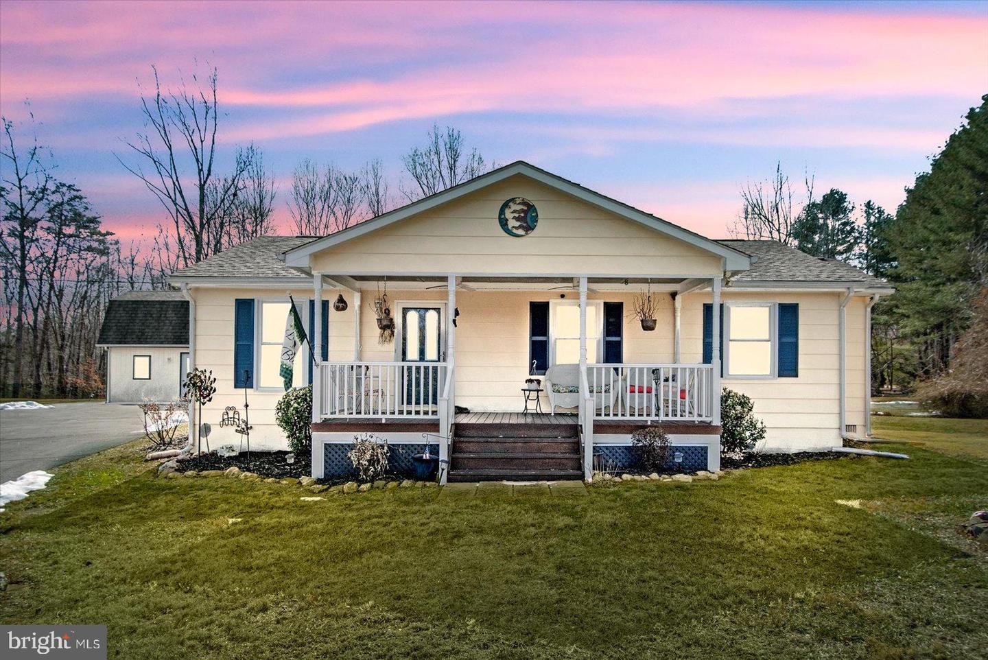 14222 REVA RD, REVA, Virginia 22735, 2 Bedrooms Bedrooms, 6 Rooms Rooms,1 BathroomBathrooms,Residential,For sale,14222 REVA RD,VACU2012764 MLS # VACU2012764