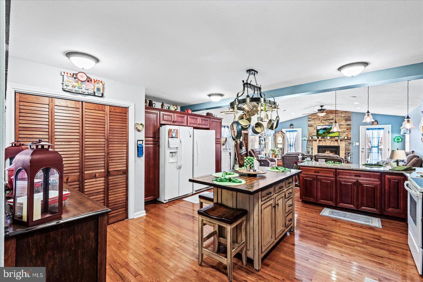 14222 REVA RD, REVA, Virginia 22735, 2 Bedrooms Bedrooms, 6 Rooms Rooms,1 BathroomBathrooms,Residential,For sale,14222 REVA RD,VACU2012764 MLS # VACU2012764