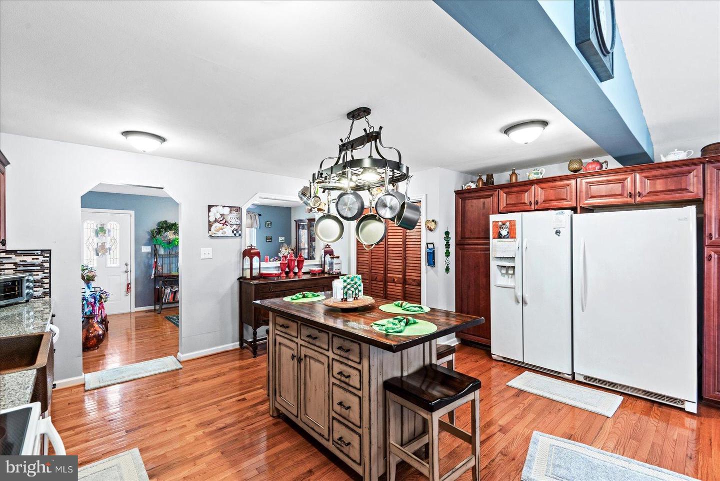 14222 REVA RD, REVA, Virginia 22735, 2 Bedrooms Bedrooms, 6 Rooms Rooms,1 BathroomBathrooms,Residential,For sale,14222 REVA RD,VACU2012764 MLS # VACU2012764